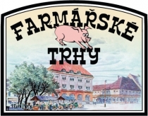 Farmářské trhy Sušice 18. května